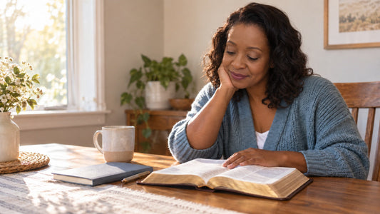 You Don't Need the Right Words to Pray Powerfully