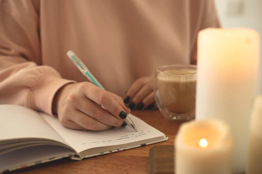 Why Journaling Strengthens Your Faith