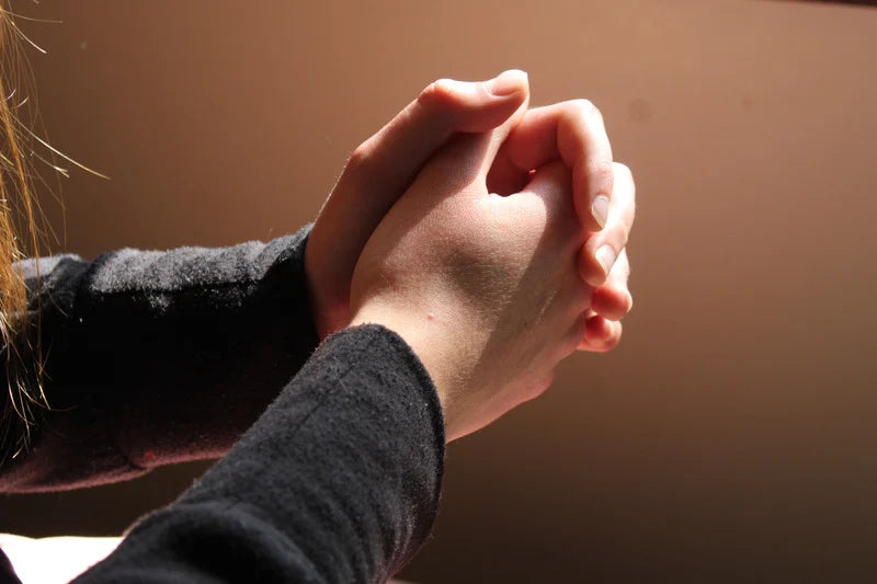 How to Start a Prayer Journal