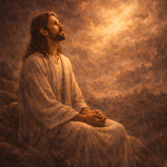 It Is Finished: Three Words That Changed Everything