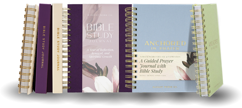 About Radiant Words Co