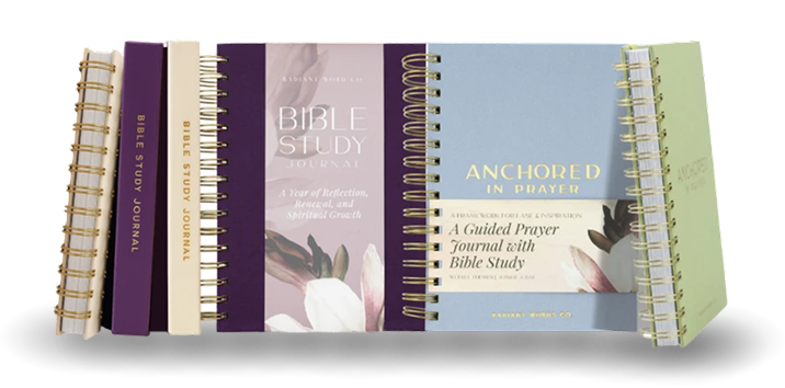 Christian journal for women
