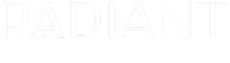 Radiant Words Co Logo